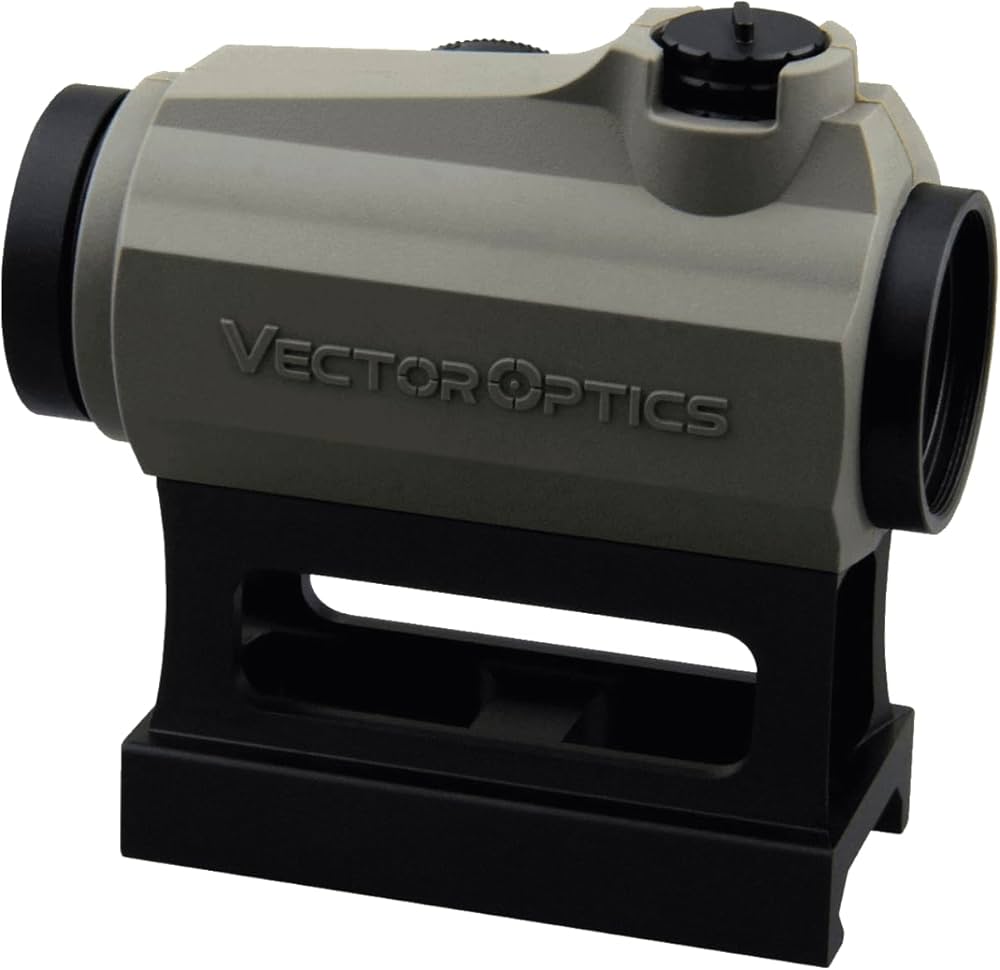 ベクターオプティクス　マーベリック　第三世代 Amazon.co.jp: Vector Optics ベクターオプティクス ドット