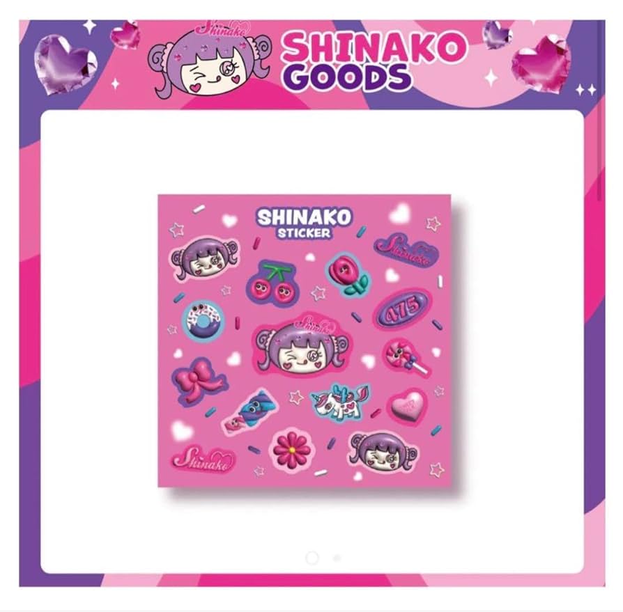 デハラユキノリ　両面印刷　ポスター　女体まさこ　ジバコレ　ステッカー　シール デハラユキノリ 両面印刷 ポスター 女体まさこ ジバコレ