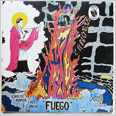 Fuego