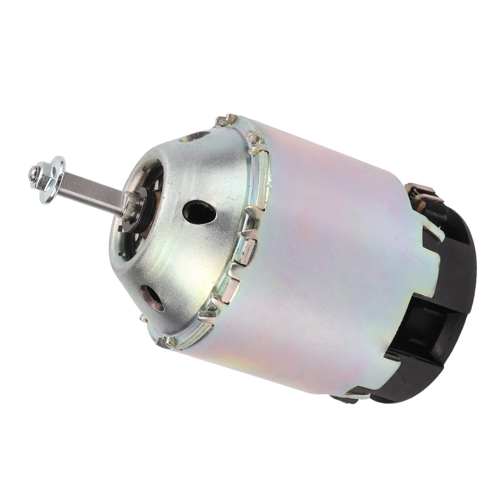 Moteur de ventilateur de chauffage, moteur de ventilateur de climatisation 12V 27225-8H310 de remplacement pour SUV X-TRAIL T30 LHD 2001-2007