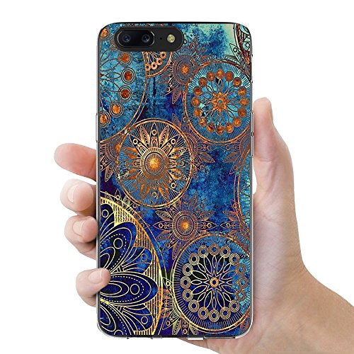 FoneExpert® OnePlus 5 Custodia Cover, Silicone