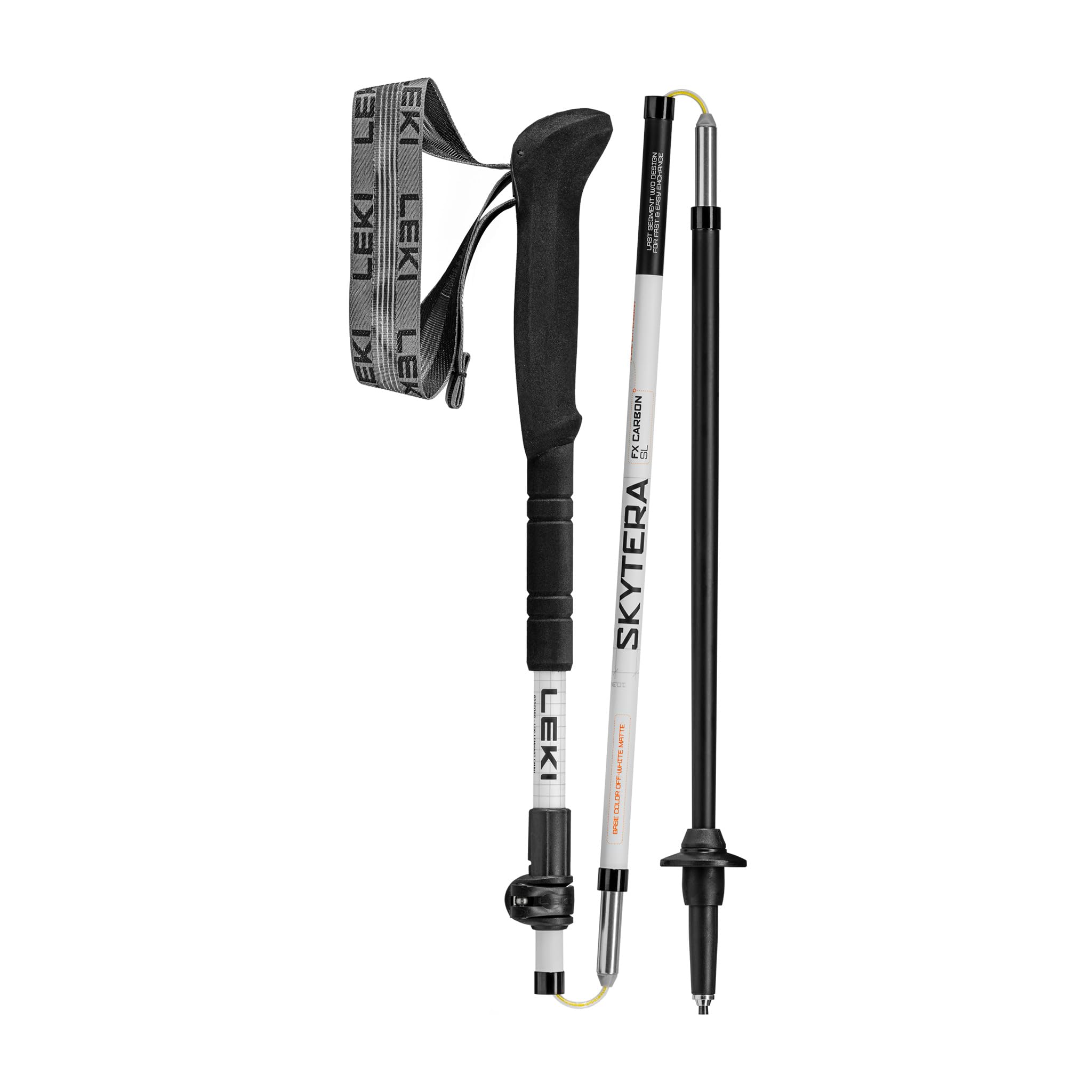 LEKI SKYTERA FX Carbon *