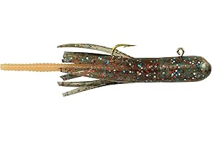 Powerbait Atomic Teaser Fishing Soft Bait