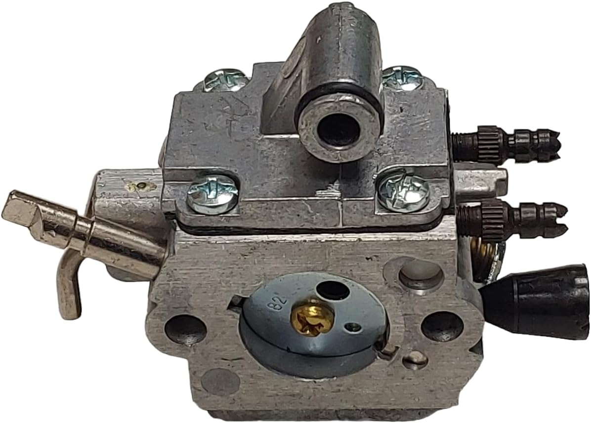 Proven Part Carburetor Fits Stihl 1137 120 0606 Fits MS193