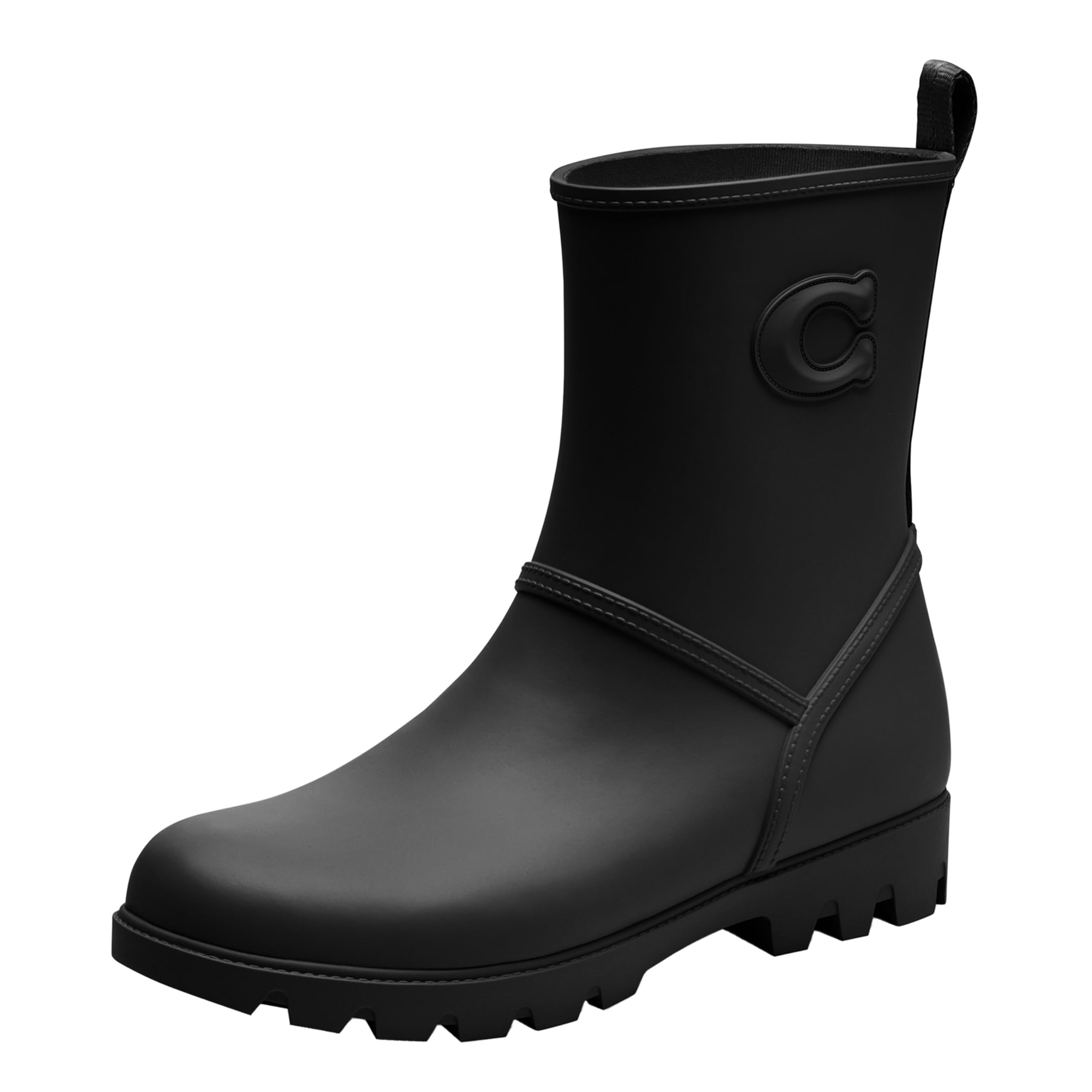 CoachWomen's Ryder Rainboot Rain Shoe
