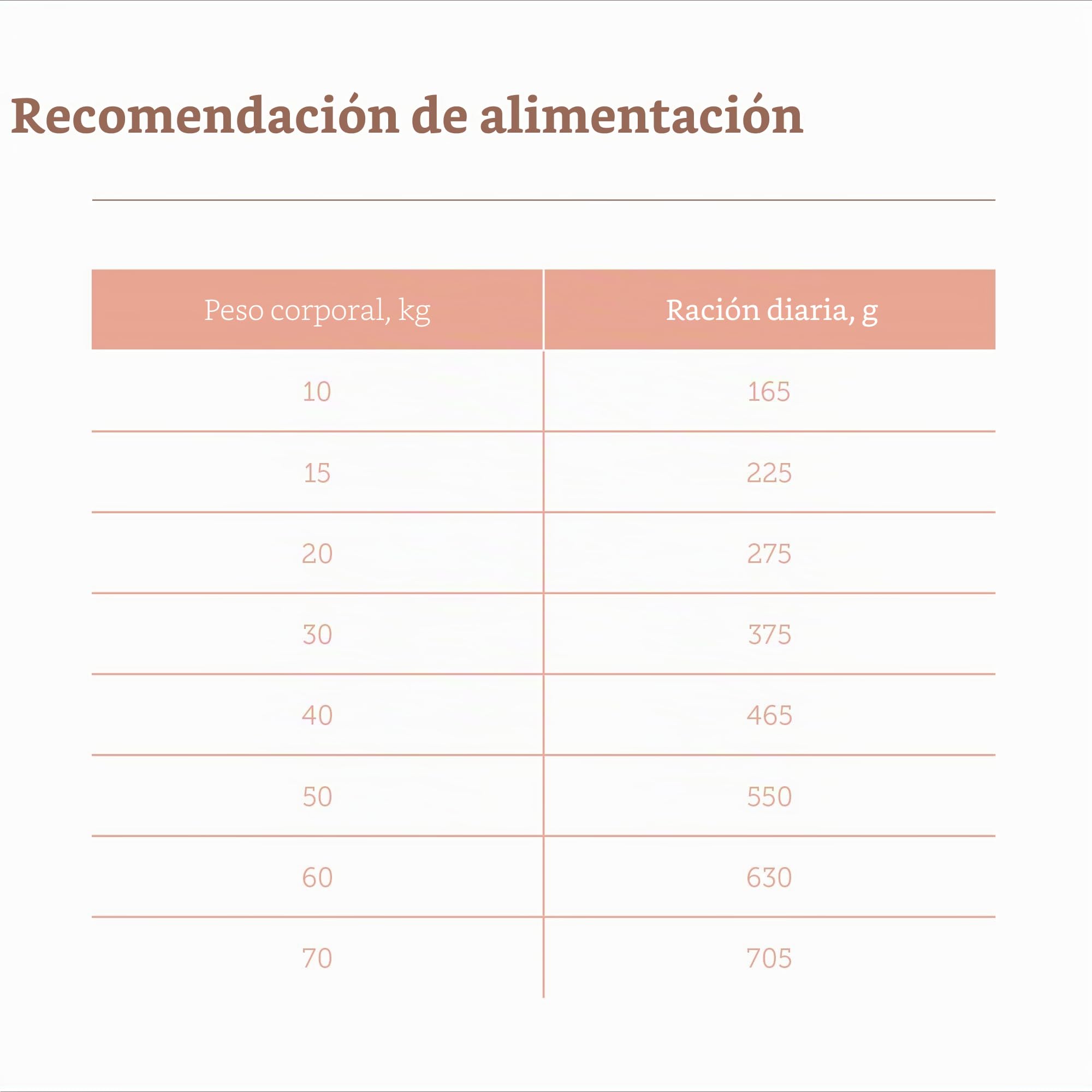 MERA pure sensitive salmon & rice, alimento seco para perros sensibles, alimento seco a base de salmón y arroz, alimento para perros adultos, sin trigo ni azúcar (12,5 kg), 1 pieza