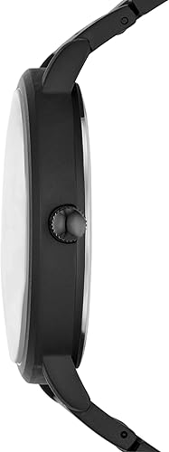 Miniatura 2 de Skechers Reloj casual analógico de tres manecillas para hombre, Ardmore Blackout, Analógico para hombre