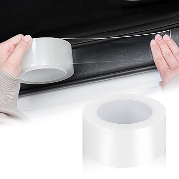 EINESIN通用透明防撞条边缘修饰膜