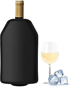 Rafraîchisseur à champagne - Métal Rafraîchisseur à champagne - Métal