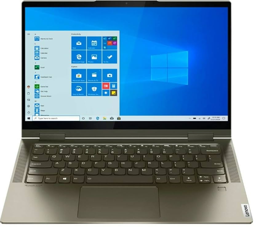Lenovo Yoga 7i 2-in-1 Gen 9 14インチ 有機EL Lenovo Yoga 7i 2-in-1 (14 Intel) | Lenovo US