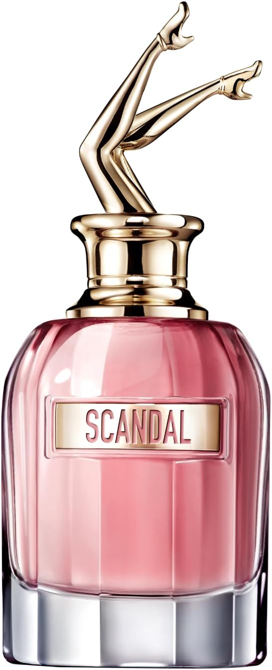 Jean Paul Gaultier Scandal Eau De Parfum 80ml