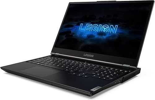 Miniatura 2 de Lenovo Legion 5i - Laptop para juegos más reciente, pantalla FHD de 15.6 pulgadas de 120 Hz, Intel Hexa-Core i7-10750H (hasta 5.0 GHz), 16 GB de