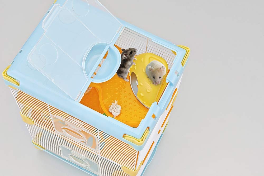 Amazon | ミニマルランド ハムちゃんのプレイランド S3Fサイズ