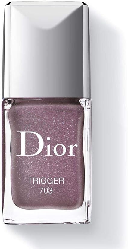 dior trigger nail polish