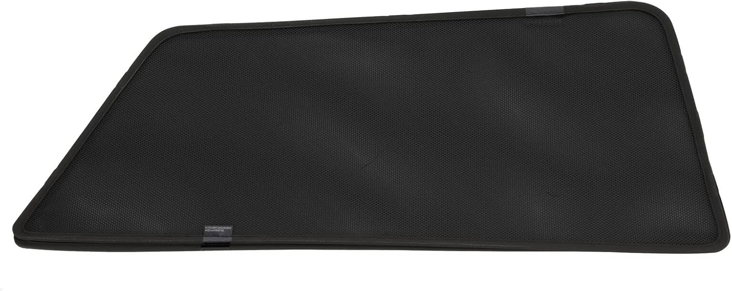 Subaru 2020-2025 Subaru Outback 2nd Row Window Sunshade Shade Set of 2 New F501SAN000 Genuine