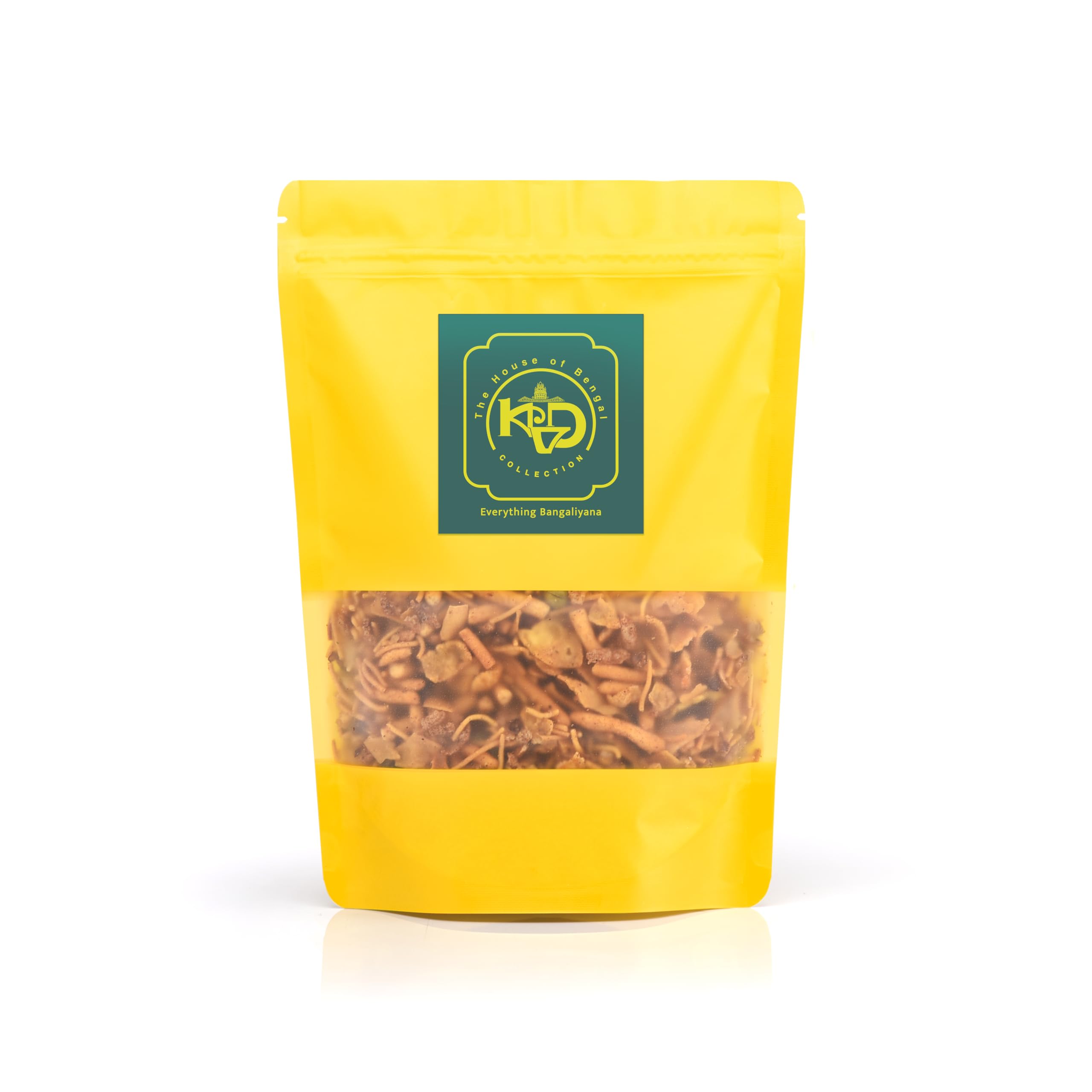 KVD Collection Bangla Tok Jhal Misti Chanachur - 180G | Tak Jhal Mishti Chanachur | Kolkata Chanachur | Crispy, Crunchy,Sweet & Sour Namkeen| Homemade & Handmade Snack Food (B0CW9X7HCS) Amazon Price History, Amazon Price Tracker