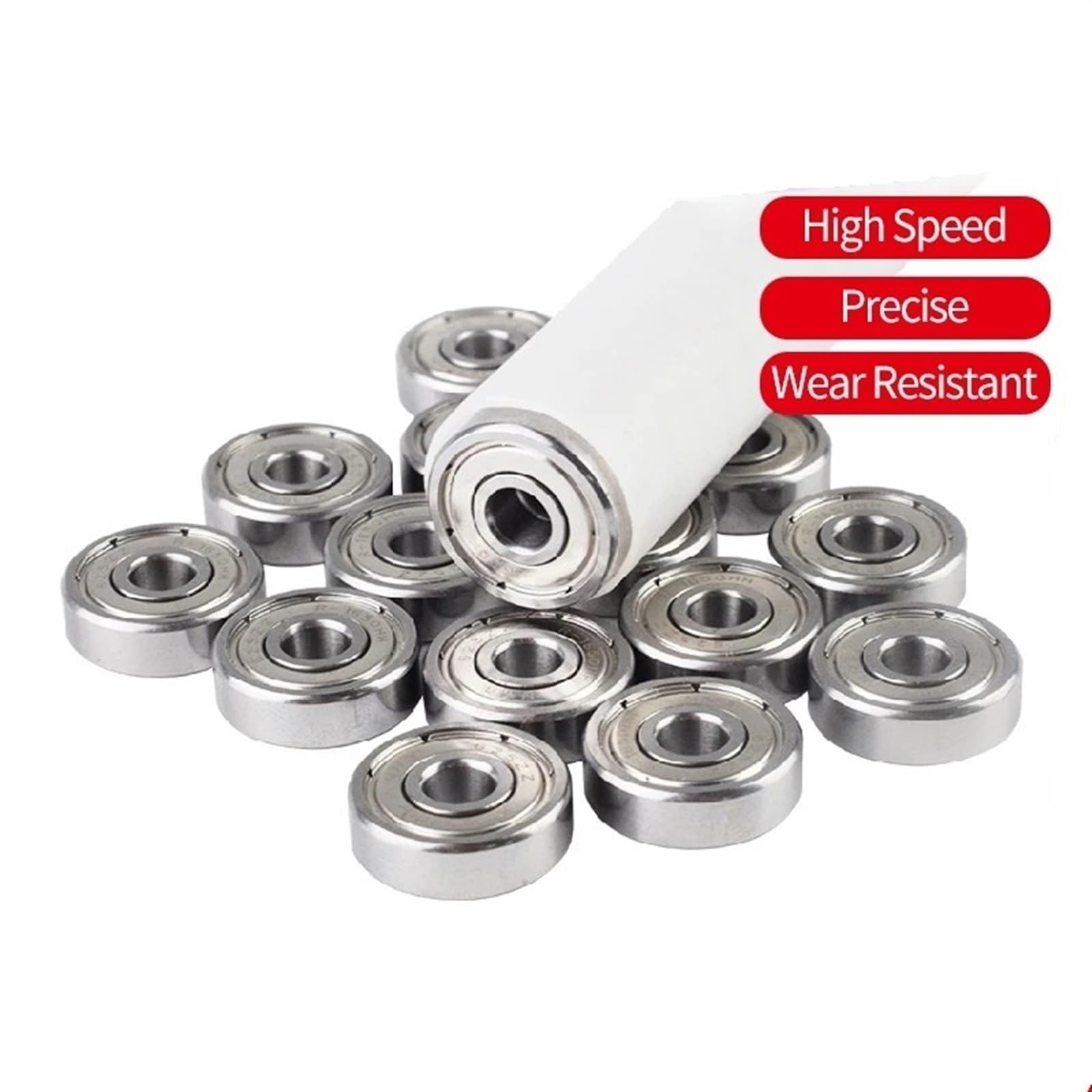 Amazon.com: XROUTPWB Deep Groove Ball Bearing 6313 6314 6315 6316