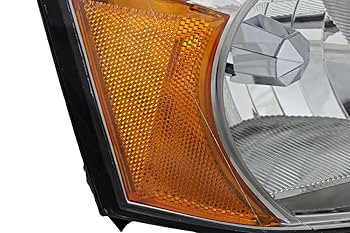 Amazon.com: For Subaru Impreza/Outback Headlight Lamp 2004