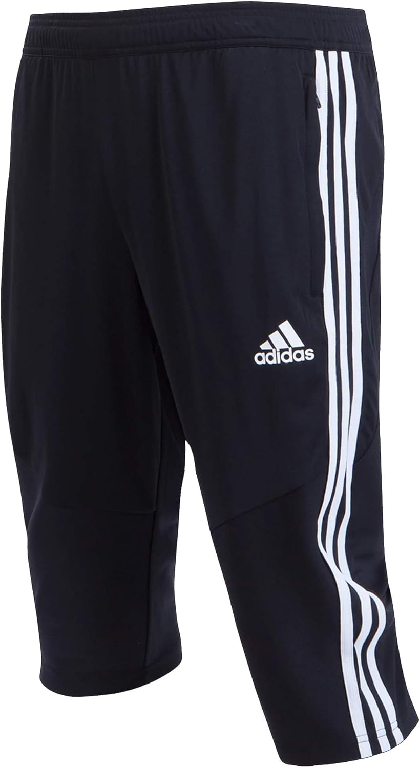 adidas Unisex-Child Tiro 19 3/4 Pants
