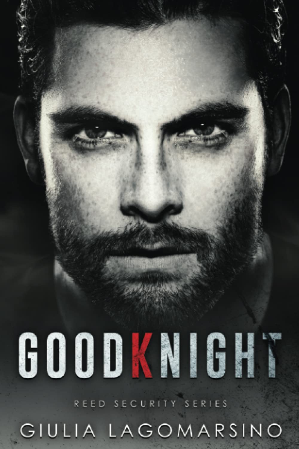 GoodKnight: A Reed Security Romance