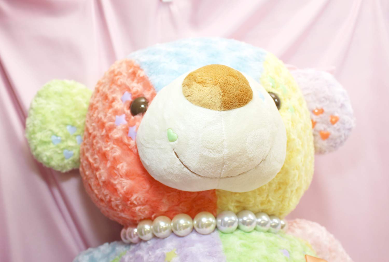 Amazon.co.jp: KAWAII ベアパステル LL : おもちゃ