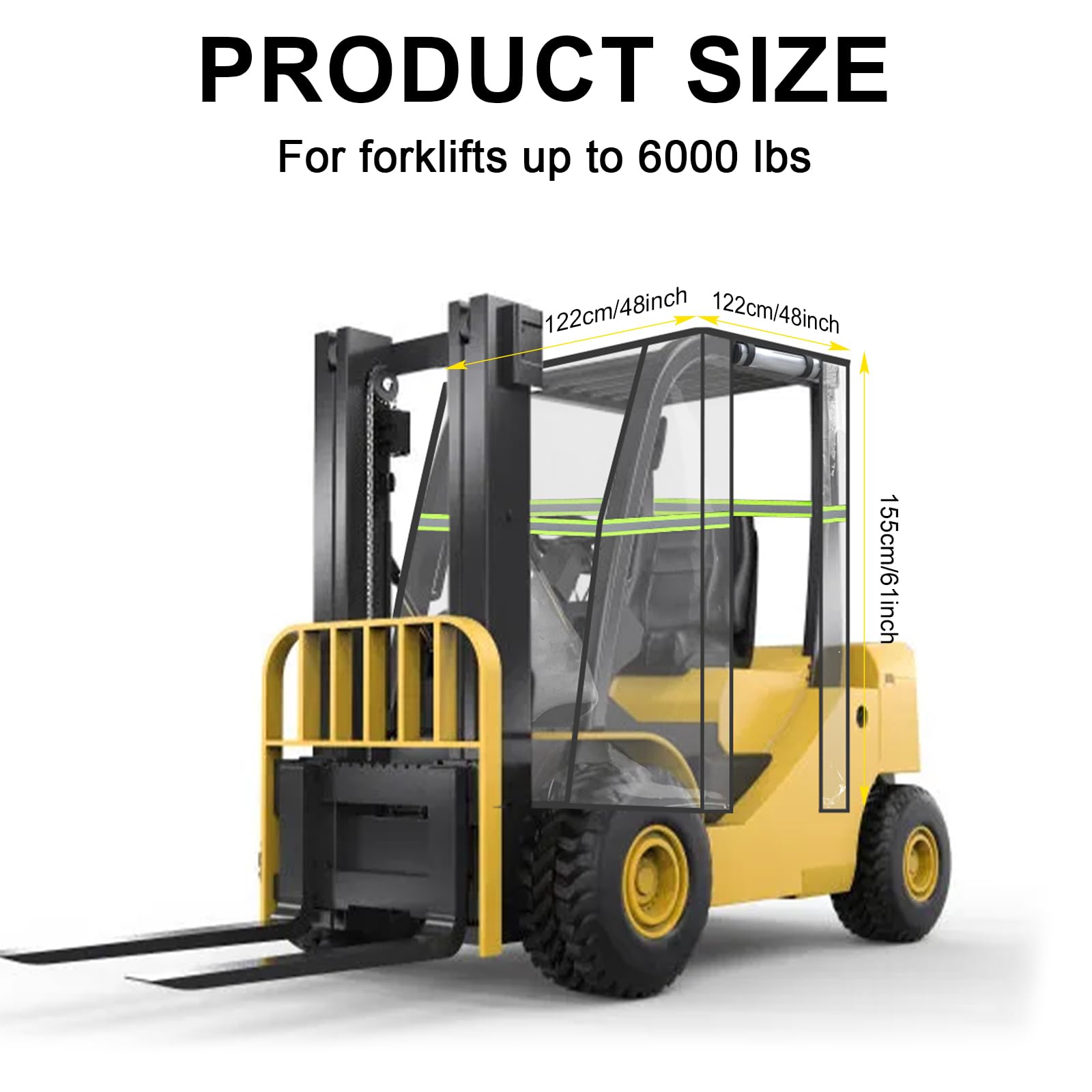 FPE - Forklift Drum Sub Assembly Toyota 32406-23331-71 Hacus Aftermarket - New