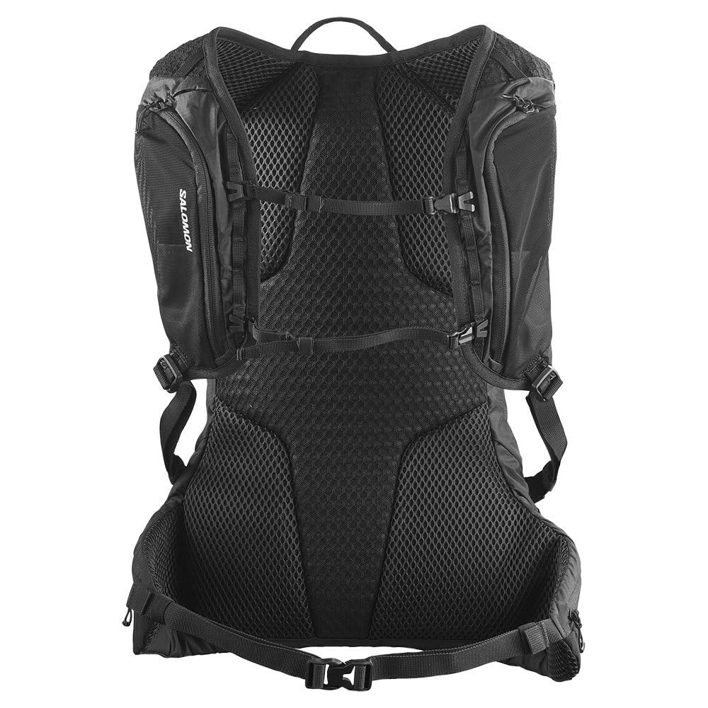 Amazon.co.jp: サロモン（SALOMON） バッグ バックパック