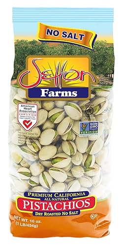 Setton Farms Premium Pistachos tostados en seco