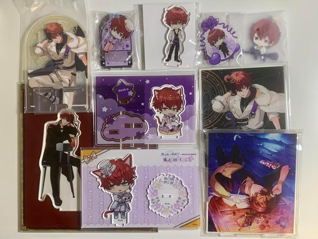 ハイキュー!! 白布賢二郎 川西太一 ジャンプフェスタ2019 缶バッジ ③