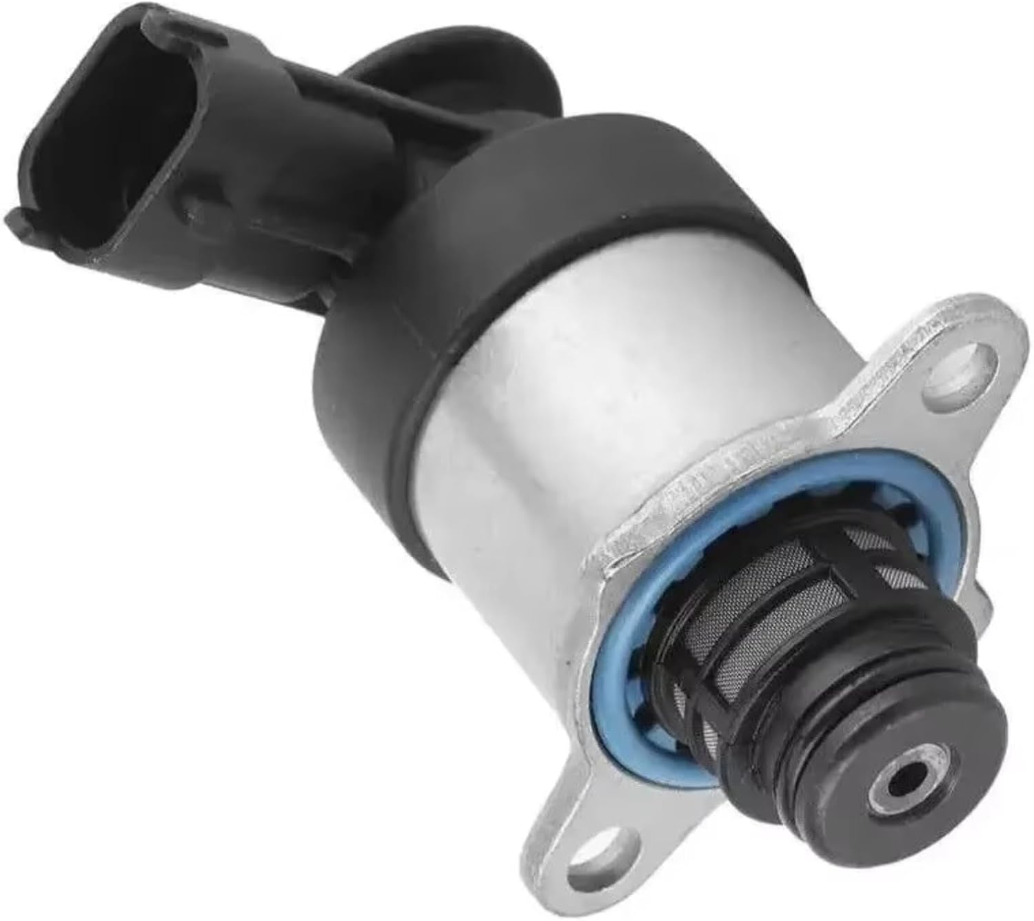 Suction Control Valve Compatible With Peugeot Automobile Fuel Pump Suction Control Valve Pressure Regulator Replacement Parts OEM 0928400788
