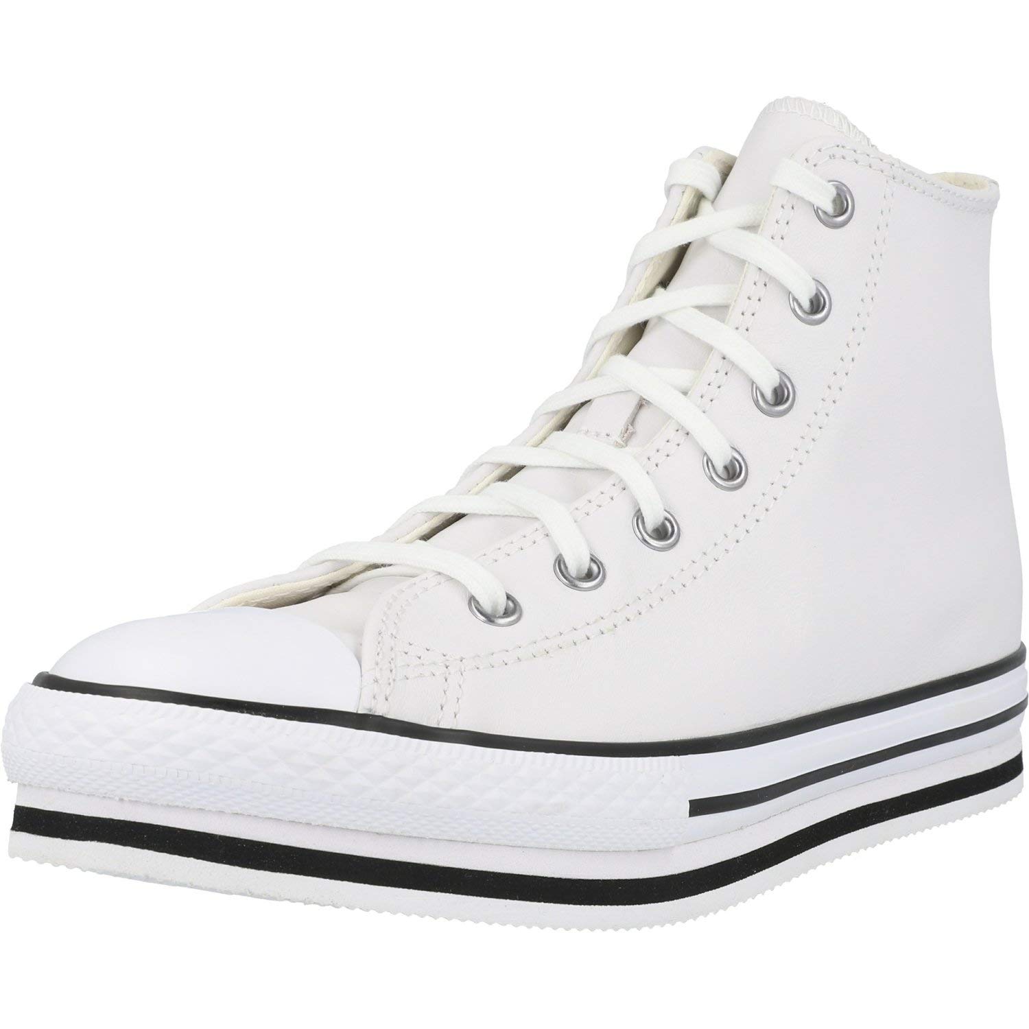 Converse Chuck Taylor All Star Move, Sneaker Hombre