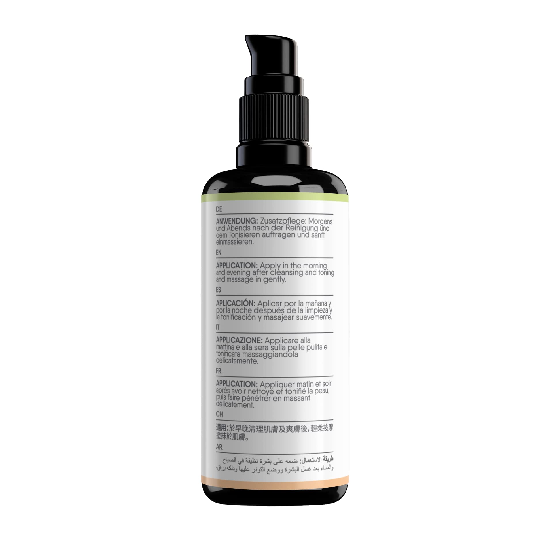 VITAVELLE Snail Mucin Concentrate Serum 1.69 Fl Oz – Hydrating & Firming Face Serum for Smooth-Looking Skin