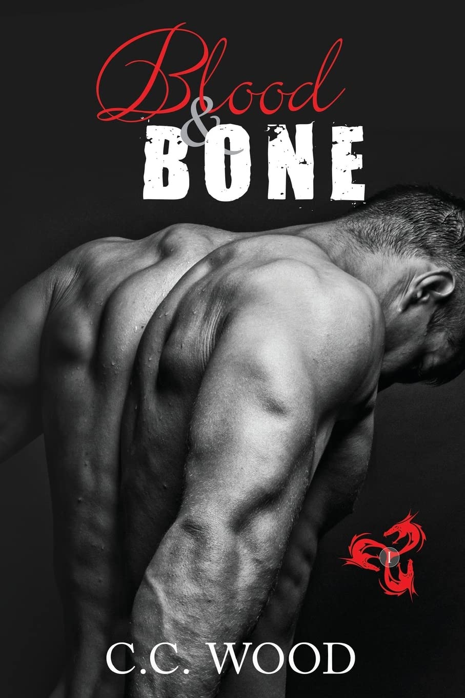 Blood & Bone: Volume 1