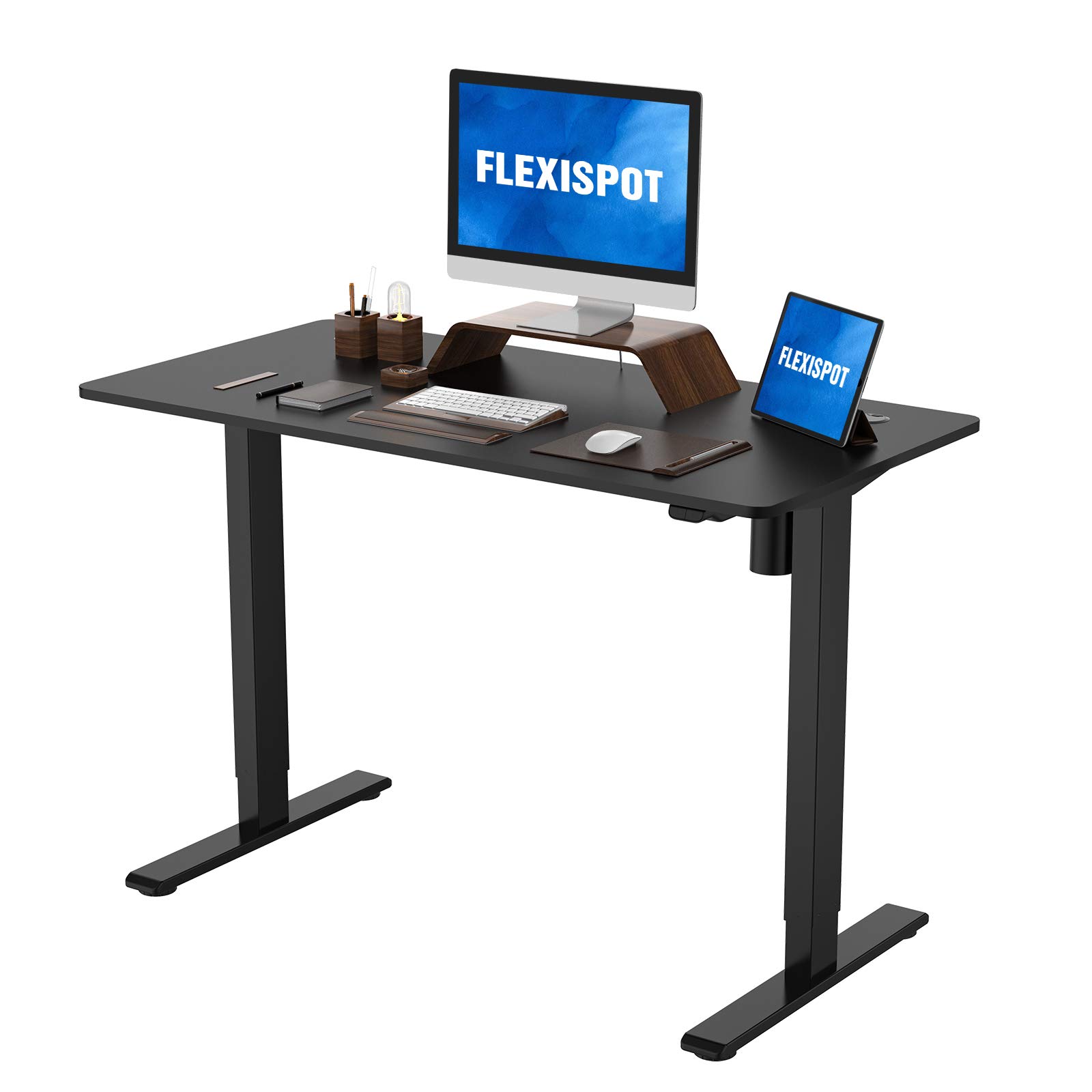 Buy FLEXISPOT EG1 Essential Standing Height Adjustable Electric Sit