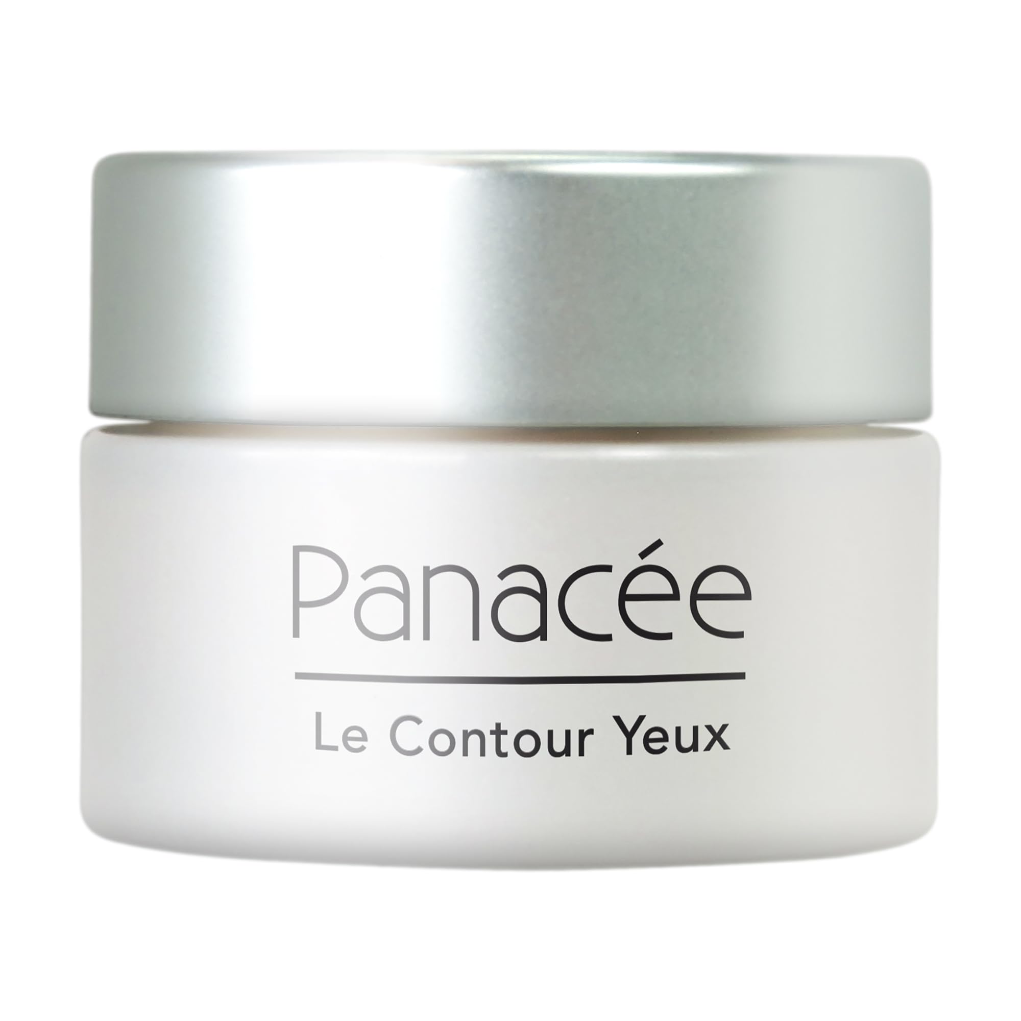 Panacee Eye Contour by Phyts for Women - 0.5 oz Cream, Cranberry, 30 g (Pack of 1)