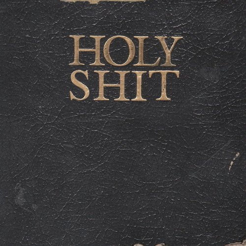 Holy Shit
