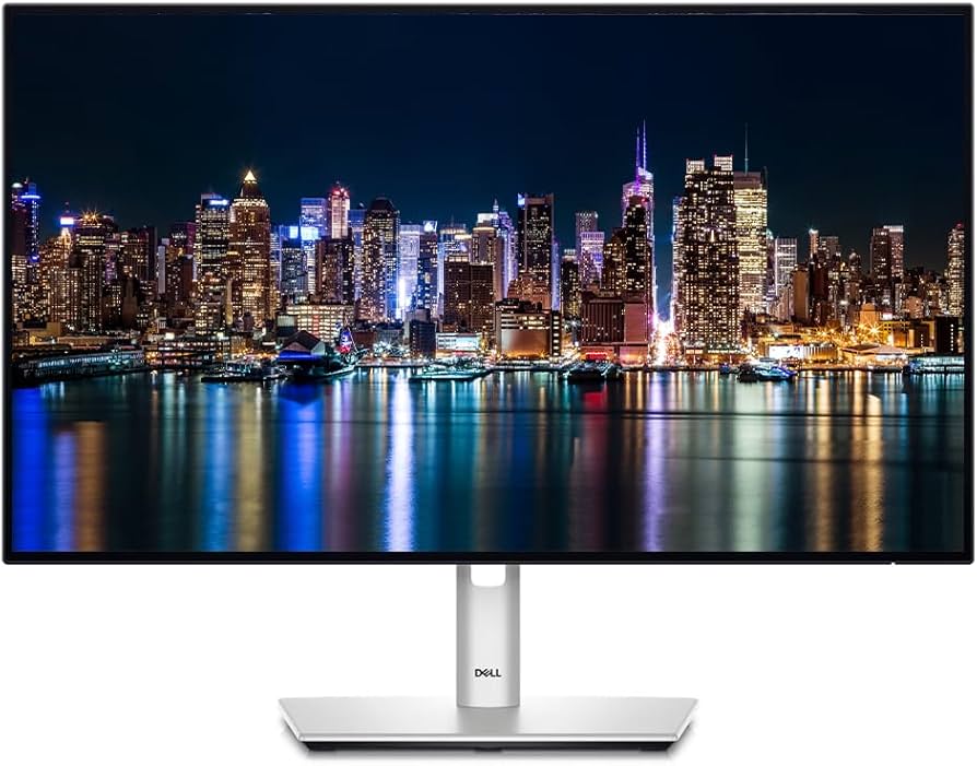 Amazon.com: Dell U2424HE 24-inch 1080P FHD 120Hz 5ms UltraSharp
