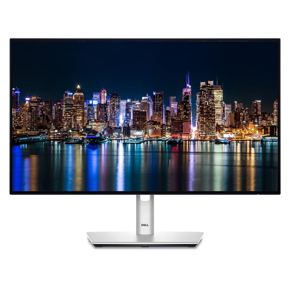 Amazon.com: Dell U2424HE 24-inch 1080P FHD 120Hz 5ms UltraSharp