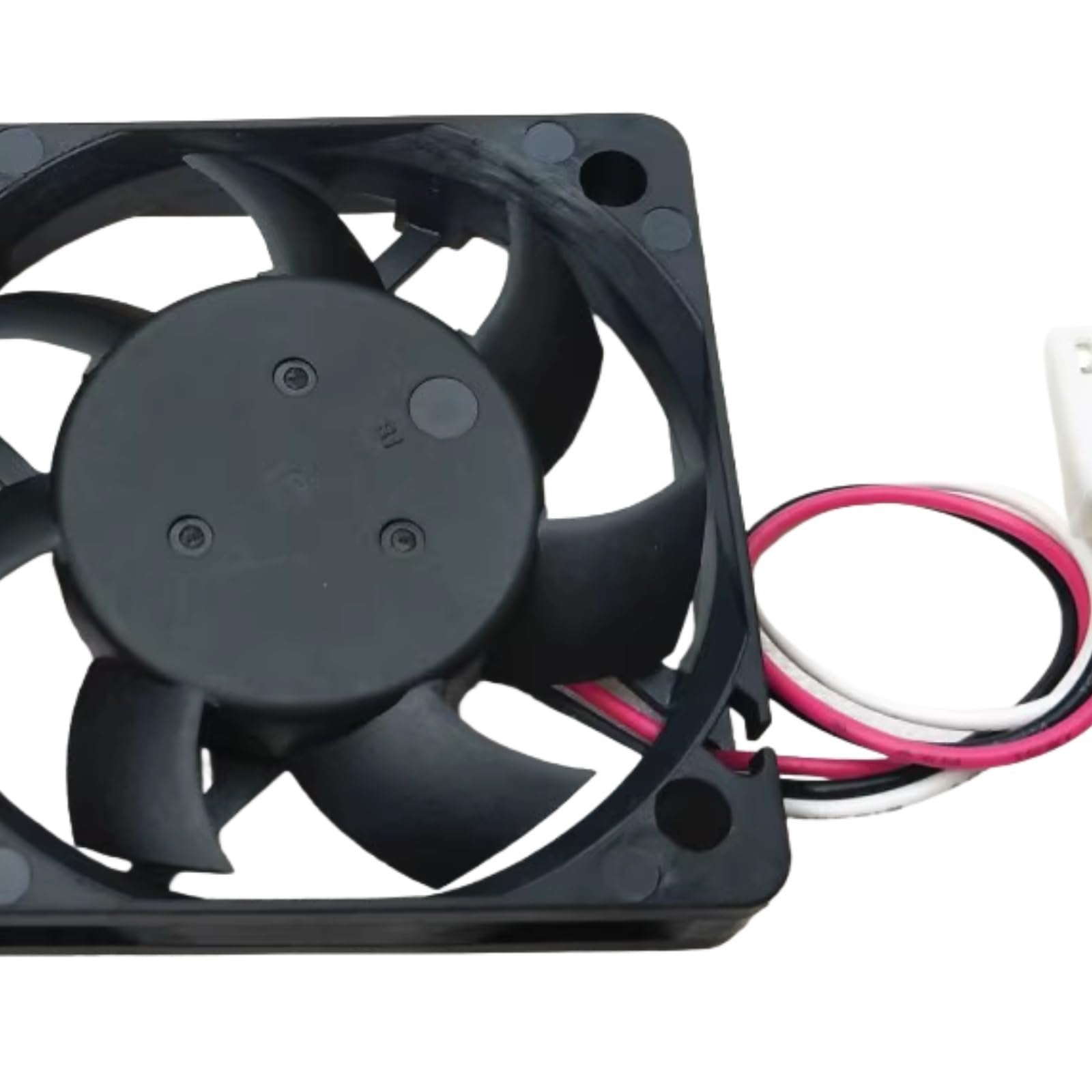 per Delta EFB0512LA 5010 5cm 10mm Ventola di Raffreddamento Silenziosa 12V 0.08A Singolo Cuscinetto A Sfera 3-Wire Parti Del Computer Portatile