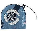  Sicastar Ventilateur CPU pour Acer Aspire A315-21 A315-31 A315-35 A315-42 A315-43 A315-51 A315-52 A317-53 A317-54 A515-41 A515-43 A515-43 515-4 4 44G A515-51 51G A515-52 A515-54 54G A515-55 A517-52G