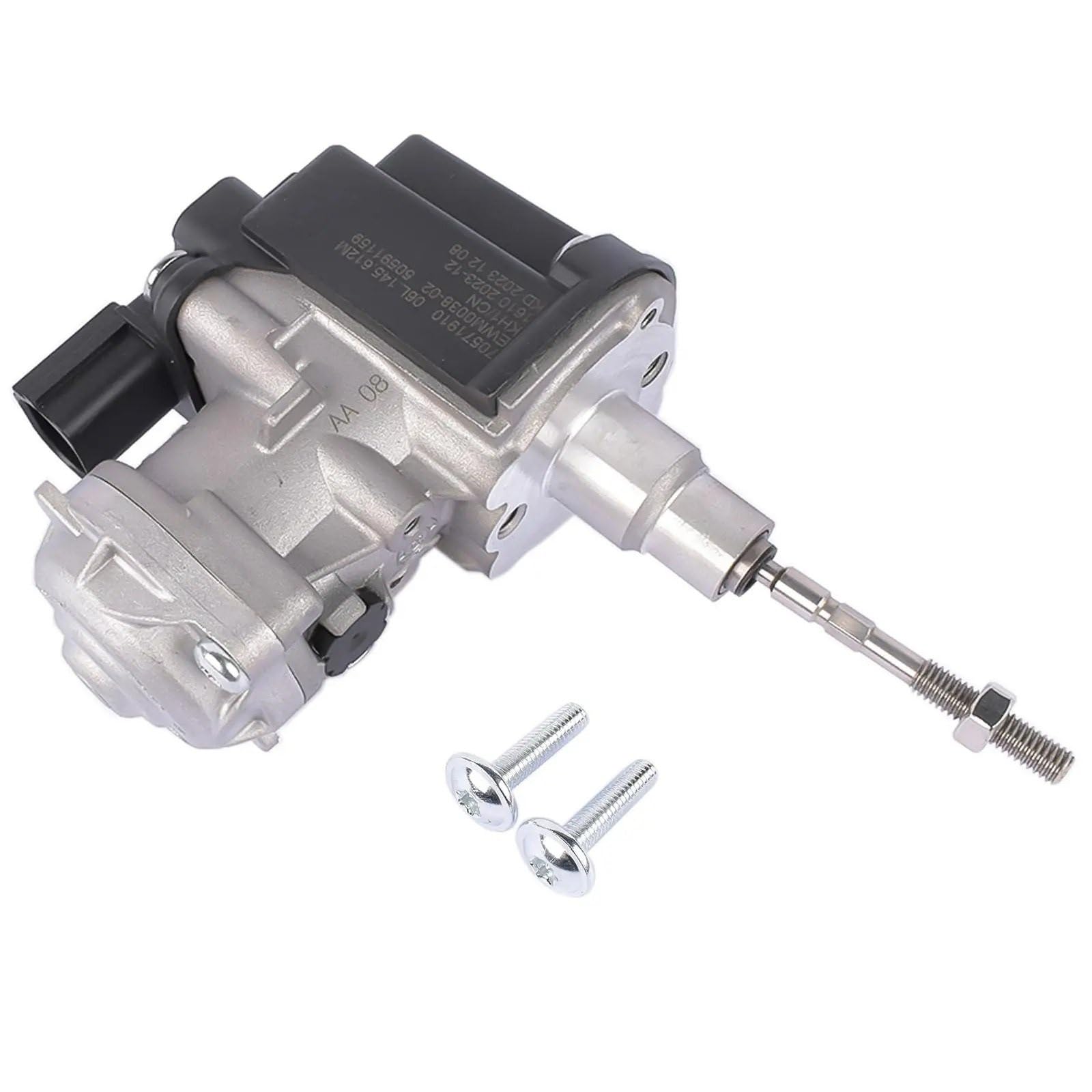 samochodowy kontroler Boost Pasuje do Audi A4 A5 A6 Quattro 1.8 TFSI 06L145612M AP01 Elektroniczny siłownik turbosprężarki