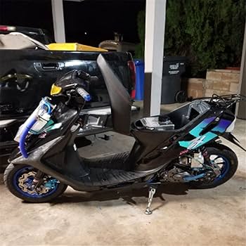オーフル・トゥルース／恐るべき真実 ●ステッカー付 Webike | ヒロチー HIROCHI DIO ZX ステッカー DIO [ディオ] ZX