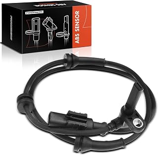 Frankberg ABS Speed Sensor Vorne Rechts 46837685