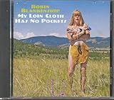 MY LOIN CLOTH HAS NO POCKETS