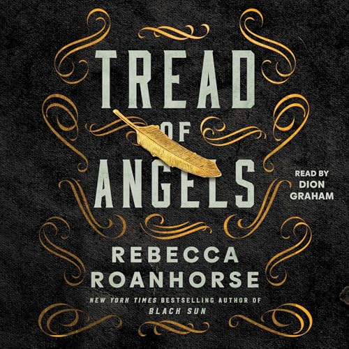 Tread of Angels by Rebecca Roanhorse episode artwork