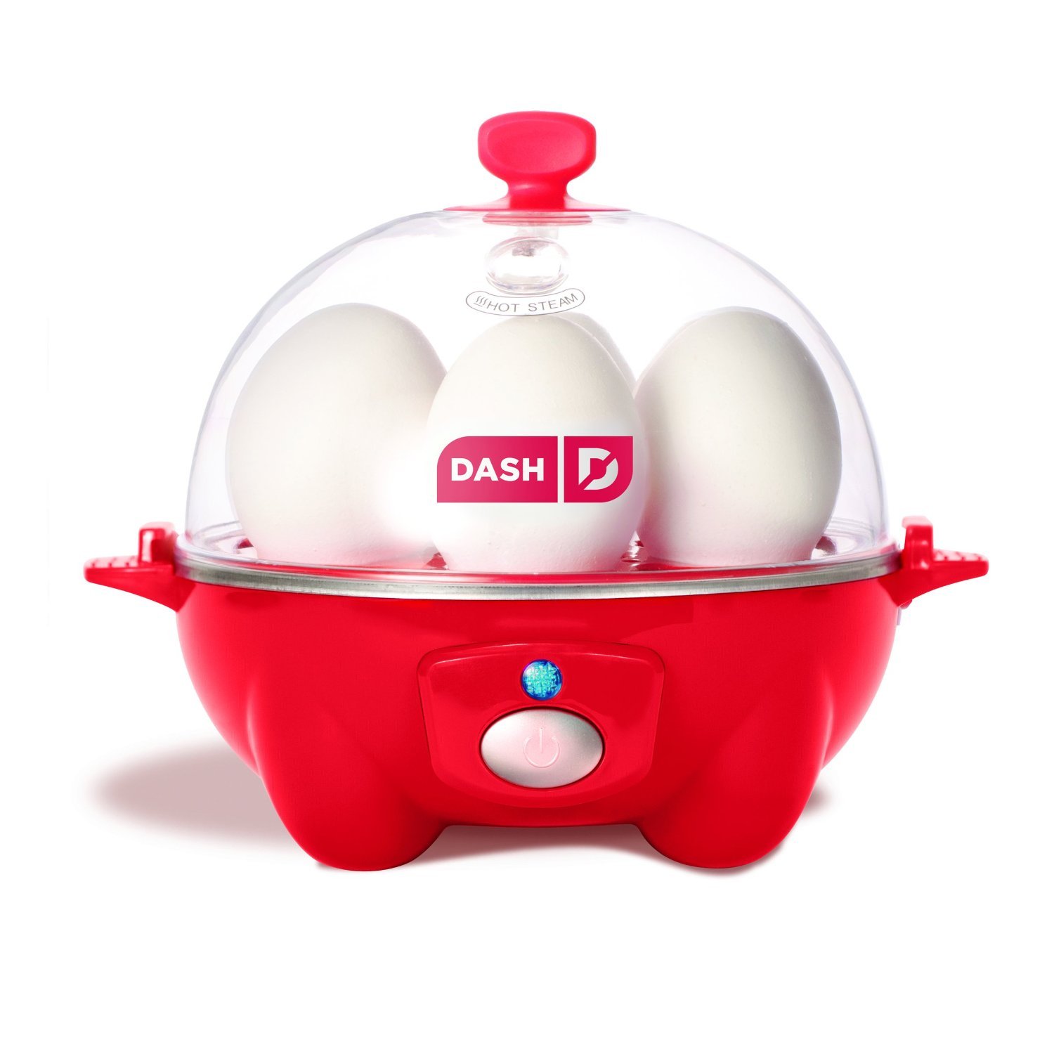 (未使用･未開封品)　Dash Go Rapid Egg Cooker by Dash df5ndr3 Amazon.co.jp : Dash Go Rapid Egg Cooker by Dash : ホーム