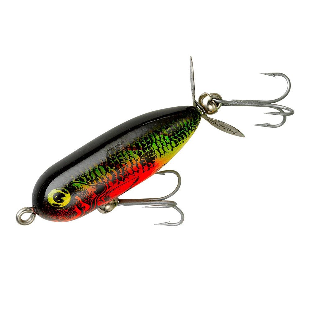 HEDDON Tiny Torpedo ヘドン　タイニートピードBH へドンのタイニー トーピード｜アメリカン釣具通販NEST