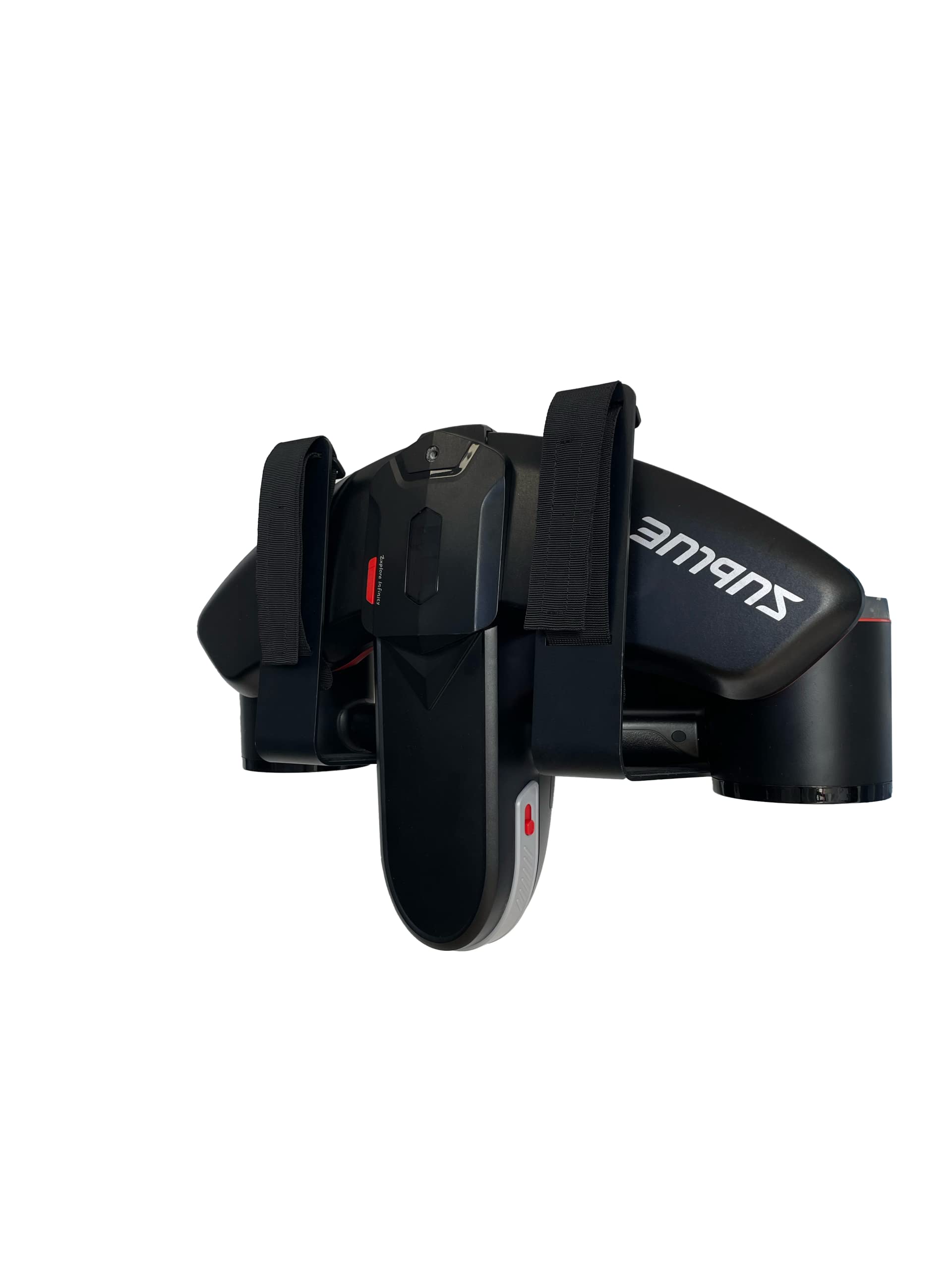 Sublue Soporte de pared para scooter bajo marino navbow