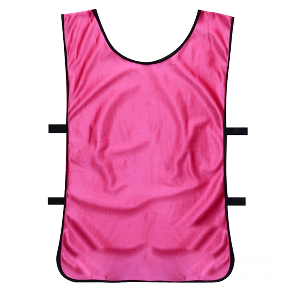 Buy Lmeno Sports Scrimmage Bibs Opening Training Vest for Adults and