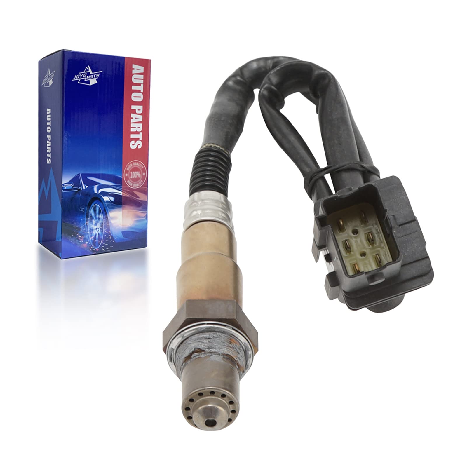 O2 Oxygen Sensor 234-5060 Upstream Replacement for Altima Frontier Maxima Quest Subaru Impreza Set of 1